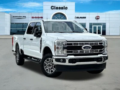 used 2025 FORD
