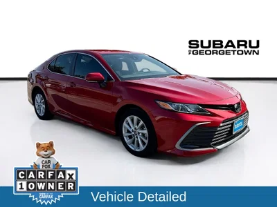 used 2024 TOYOTA