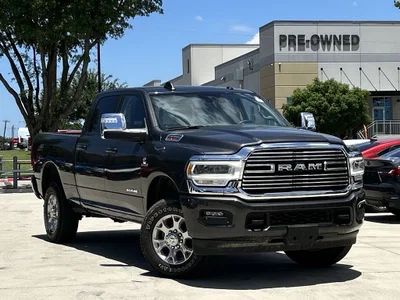 used 2024 RAM