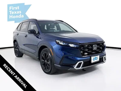 used 2026 HONDA