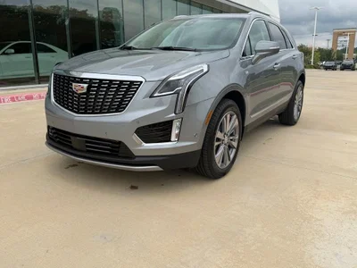 new 2026 CADILLAC