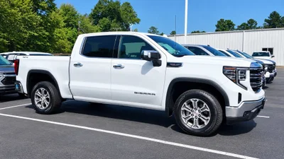 used 2025 GMC