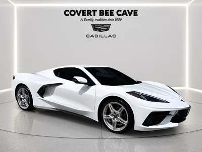 used 2024 CHEVROLET