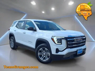 used 2026 GMC