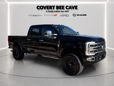 used 2024 FORD