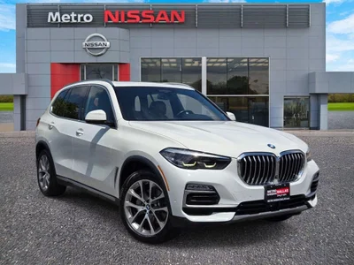 used 2020 BMW