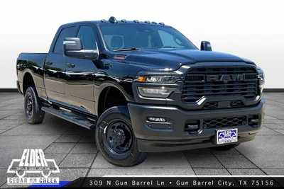 new 2026 RAM