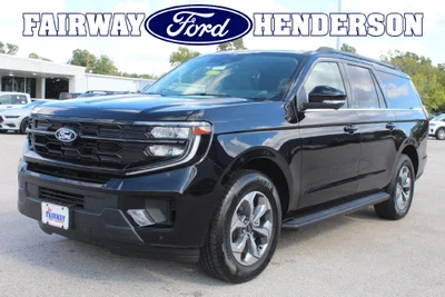 new 2027 FORD