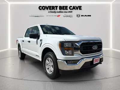 used 2023 FORD