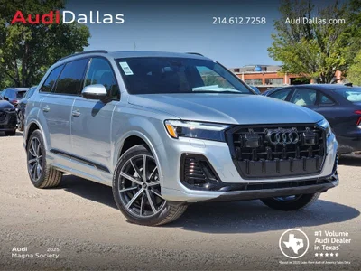 new 2026 AUDI