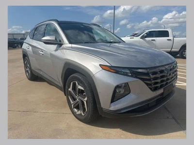 used 2022 HYUNDAI