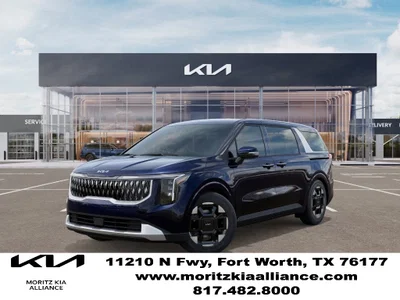new 2027 KIA