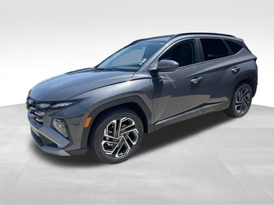 new 2026 HYUNDAI
