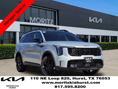 new 2026 KIA