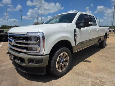 new 2026 FORD