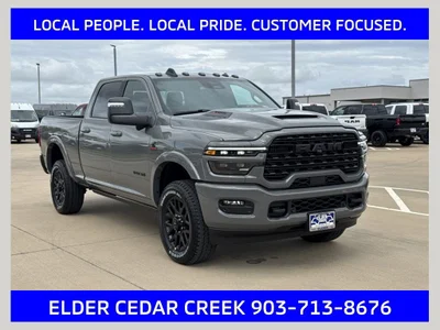 new 2027 RAM