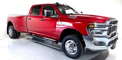 new 2027 RAM