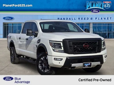 used 2023 NISSAN