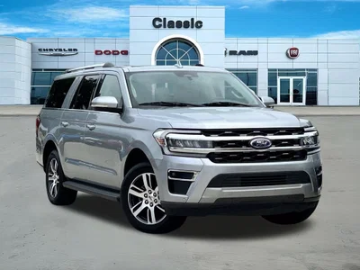 used 2024 FORD