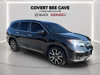 used 2022 HONDA