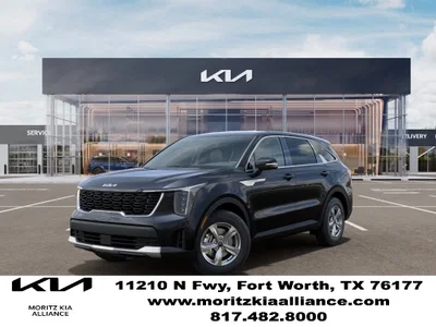 new 2026 KIA