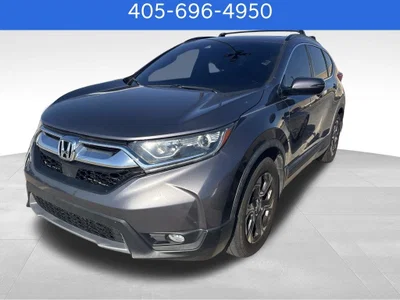 used 2019 HONDA