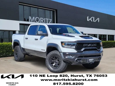 used 2024 RAM