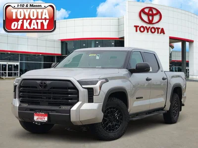 new 2026 TOYOTA