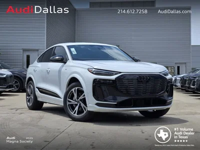 new 2027 AUDI