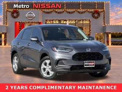 used 2024 HONDA