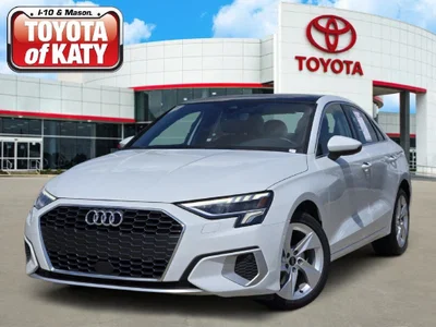 used 2024 AUDI
