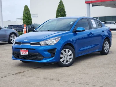 used 2023 KIA