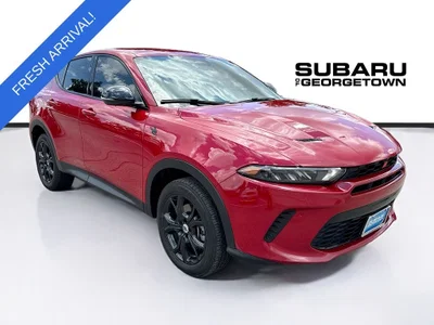 used 2023 DODGE