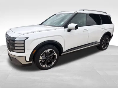 new 2027 HYUNDAI