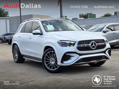 used 2024 MERCEDES-BENZ