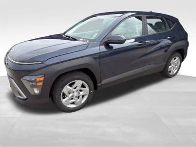 new 2027 HYUNDAI
