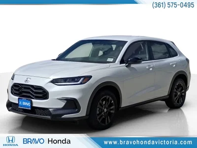 new 2027 HONDA