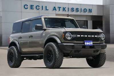 new 2026 FORD