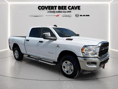 used 2024 RAM