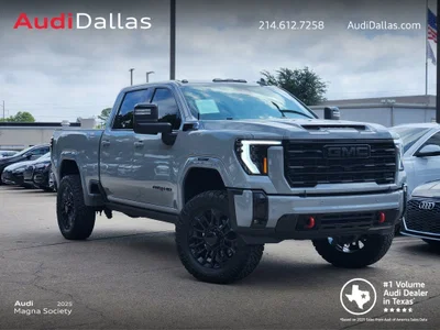 used 2025 GMC