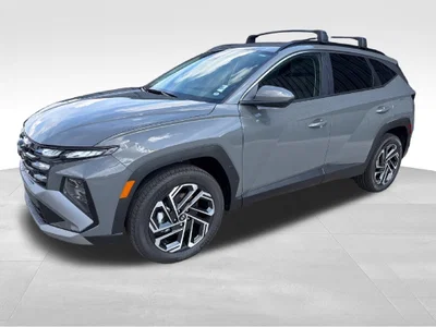 new 2026 HYUNDAI