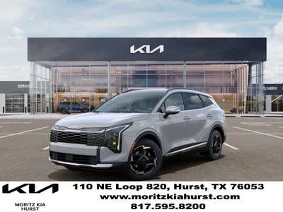 new 2026 KIA