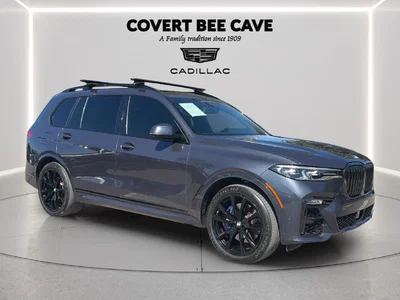 used 2021 BMW