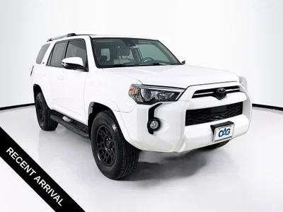 used 2020 TOYOTA