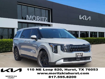 new 2027 KIA
