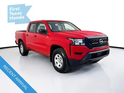 used 2023 NISSAN
