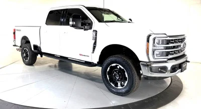 used 2025 FORD