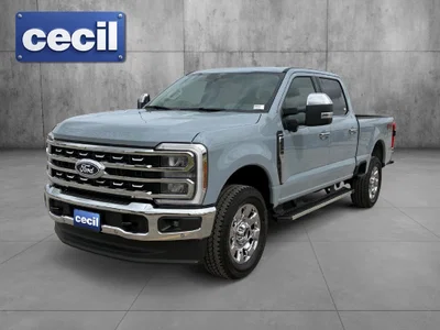new 2027 FORD
