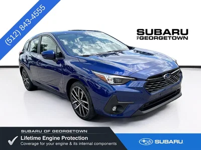 new 2026 SUBARU