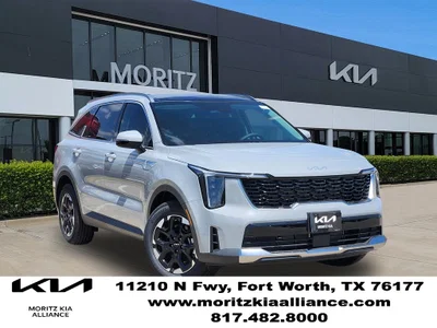 new 2026 KIA